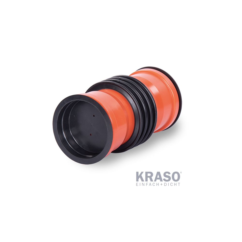 KRASO Wall Penetration Type B (piece)