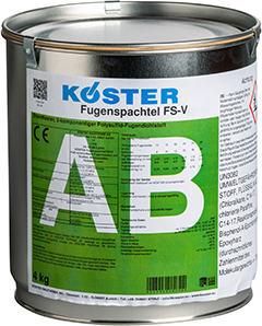 KÖSTER Joint Sealant FS-V (koopia)