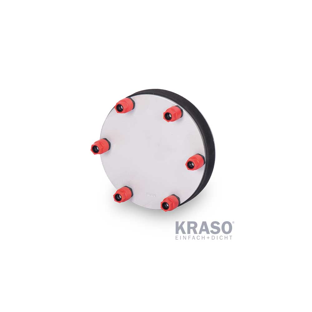 KRASO Sealing Insert Type Blind ED + DD + VD (piece)