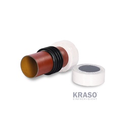 KRASO Wall Penetration Type SML (piece)