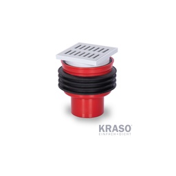 KRASO Floor Drain (piece)