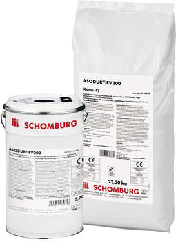 SCHOMBURG ASODUR-EV200  (30 kg)