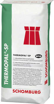 SCHOMBURG THERMOPAL-SP (25 kg)