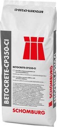 SCHOMBURG BETOCRETE-CP360-WP (water soluble bags)