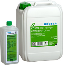 KÖSTER PUR Cleaner (koopia)