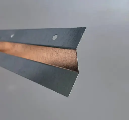 [0004-230-60] WPM Z-plate for CRACK INDUCER (20/20/20) 2,3m